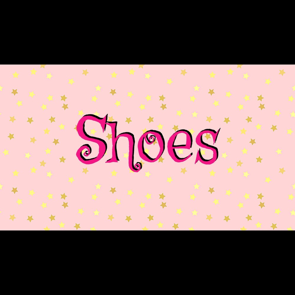 Shoes 👠